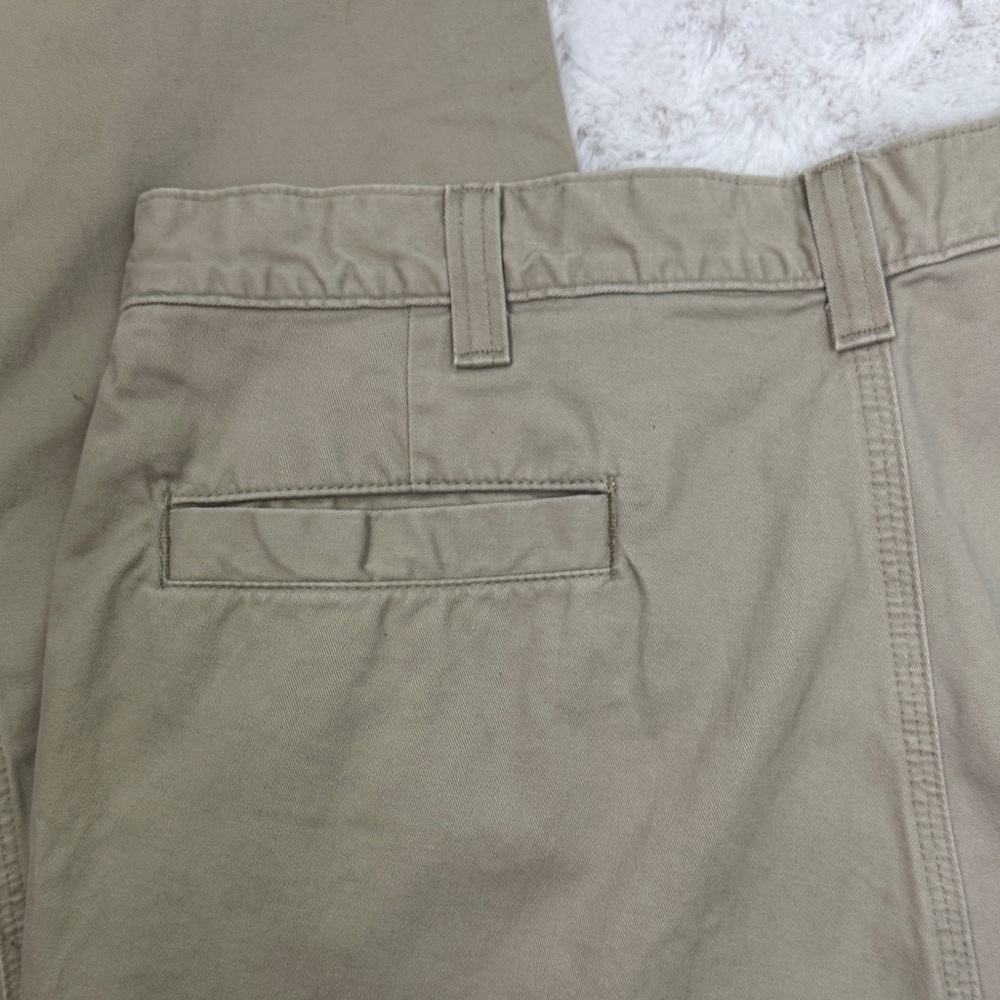 Carhartt Tan Pants 40x30 - Picture 10 of 14